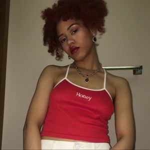 Meet your Posher, Kiara